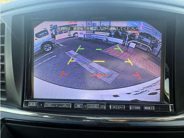 エルグランド ２５０ハイウェイスター　禁煙　ナビＴＶ　スマキ―　電スラ　後席モニター（29枚目）