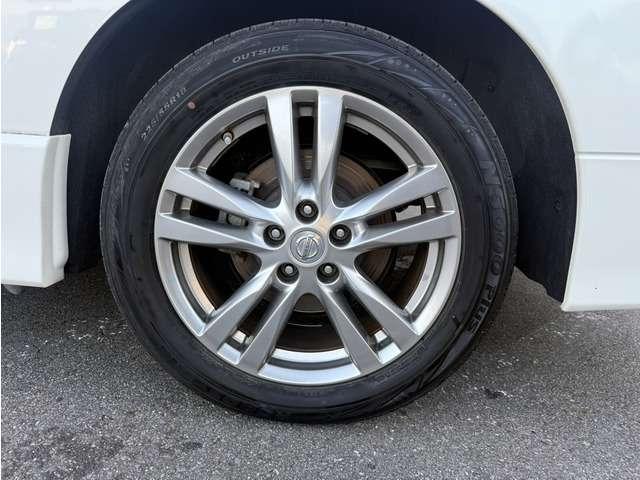 エルグランド ２５０ハイウェイスター　禁煙　ナビＴＶ　スマキ―　電スラ　後席モニター（36枚目）