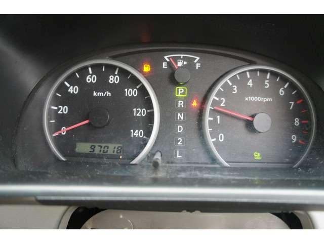 エブリイ ６６０　ＰＡターボ　ハイルーフ　禁煙　キーレス　ターボ　ハイルーフ　ＡＣ　ＳＲＳ　サイドバイザー　保証付き（4枚目）