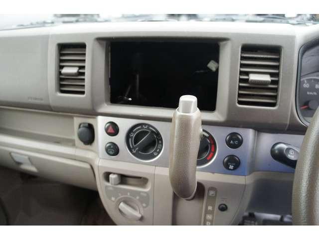 エブリイ ６６０　ＰＡターボ　ハイルーフ　禁煙　キーレス　ターボ　ハイルーフ　ＡＣ　ＳＲＳ　サイドバイザー　保証付き（13枚目）