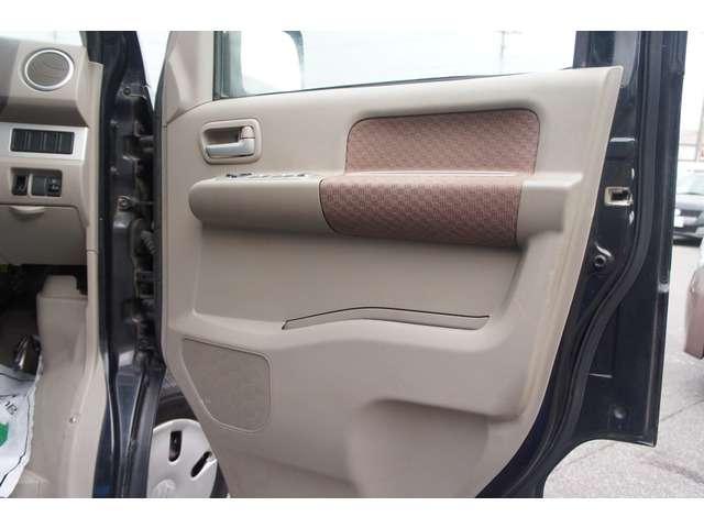 エブリイ ６６０　ＰＡターボ　ハイルーフ　禁煙　キーレス　ターボ　ハイルーフ　ＡＣ　ＳＲＳ　サイドバイザー　保証付き（19枚目）