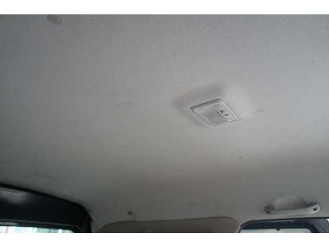 エブリイ ６６０　ＰＡターボ　ハイルーフ　禁煙　キーレス　ターボ　ハイルーフ　ＡＣ　ＳＲＳ　サイドバイザー　保証付き（20枚目）