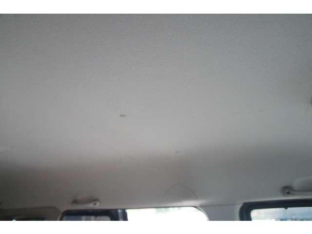 エブリイ ６６０　ＰＡターボ　ハイルーフ　禁煙　キーレス　ターボ　ハイルーフ　ＡＣ　ＳＲＳ　サイドバイザー　保証付き（21枚目）