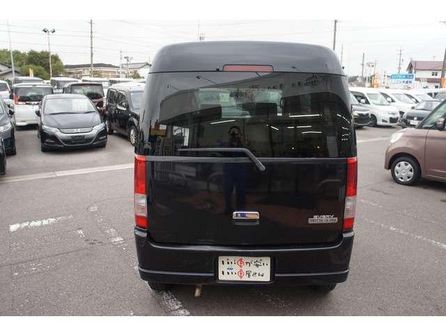 エブリイ ６６０　ＰＡターボ　ハイルーフ　禁煙　キーレス　ターボ　ハイルーフ　ＡＣ　ＳＲＳ　サイドバイザー　保証付き（22枚目）