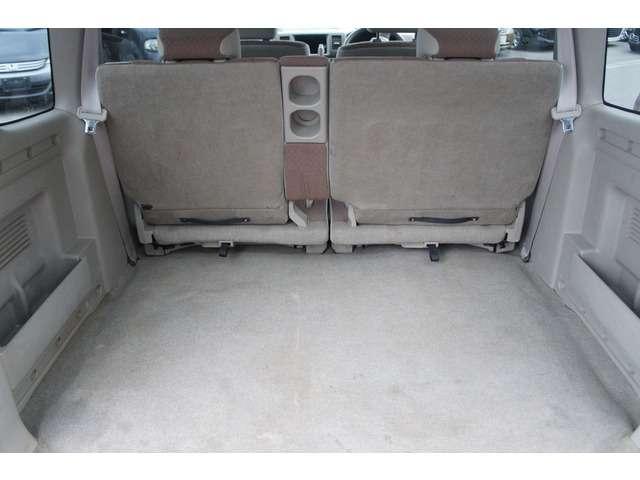 エブリイ ６６０　ＰＡターボ　ハイルーフ　禁煙　キーレス　ターボ　ハイルーフ　ＡＣ　ＳＲＳ　サイドバイザー　保証付き（23枚目）