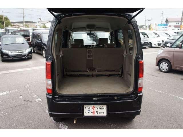 エブリイ ６６０　ＰＡターボ　ハイルーフ　禁煙　キーレス　ターボ　ハイルーフ　ＡＣ　ＳＲＳ　サイドバイザー　保証付き（24枚目）