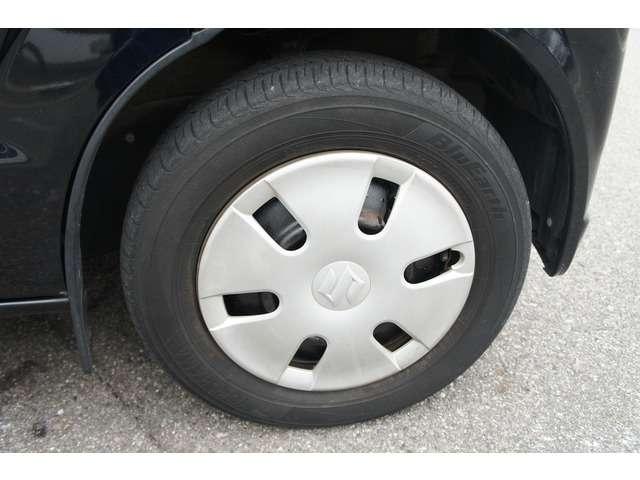 エブリイ ６６０　ＰＡターボ　ハイルーフ　禁煙　キーレス　ターボ　ハイルーフ　ＡＣ　ＳＲＳ　サイドバイザー　保証付き（25枚目）