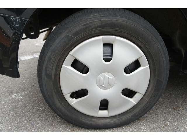 エブリイ ６６０　ＰＡターボ　ハイルーフ　禁煙　キーレス　ターボ　ハイルーフ　ＡＣ　ＳＲＳ　サイドバイザー　保証付き（26枚目）