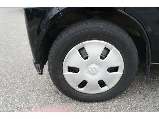 エブリイ ６６０　ＰＡターボ　ハイルーフ　禁煙　キーレス　ターボ　ハイルーフ　ＡＣ　ＳＲＳ　サイドバイザー　保証付き（27枚目）