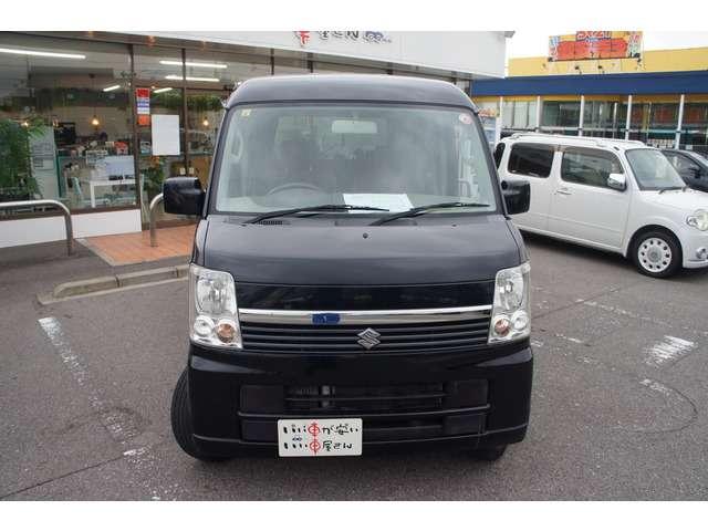 エブリイ ６６０　ＰＡターボ　ハイルーフ　禁煙　キーレス　ターボ　ハイルーフ　ＡＣ　ＳＲＳ　サイドバイザー　保証付き（31枚目）