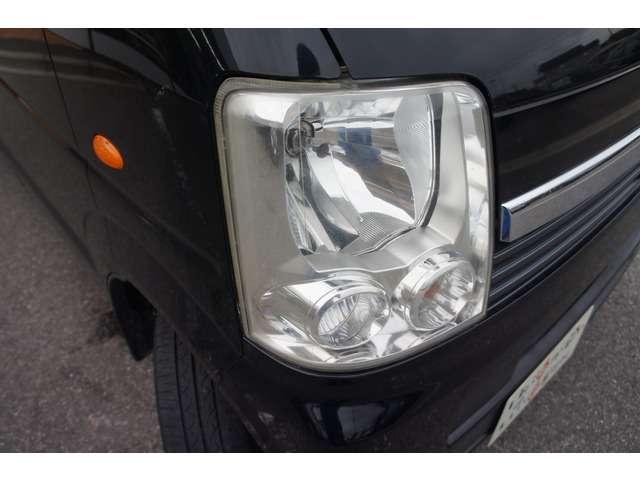 エブリイ ６６０　ＰＡターボ　ハイルーフ　禁煙　キーレス　ターボ　ハイルーフ　ＡＣ　ＳＲＳ　サイドバイザー　保証付き（33枚目）