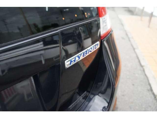 インサイト Ｇ　禁煙　ナビＴＶ　Ｂカメラ　ＥＴＣ　キーレス　アイスト　サイドバイザー（8枚目）