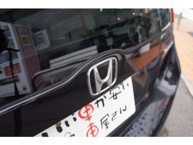 インサイト Ｇ　禁煙　ナビＴＶ　Ｂカメラ　ＥＴＣ　キーレス　アイスト　サイドバイザー（9枚目）