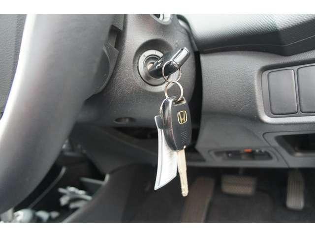 インサイト Ｇ　禁煙　ナビＴＶ　Ｂカメラ　ＥＴＣ　キーレス　アイスト　サイドバイザー（16枚目）