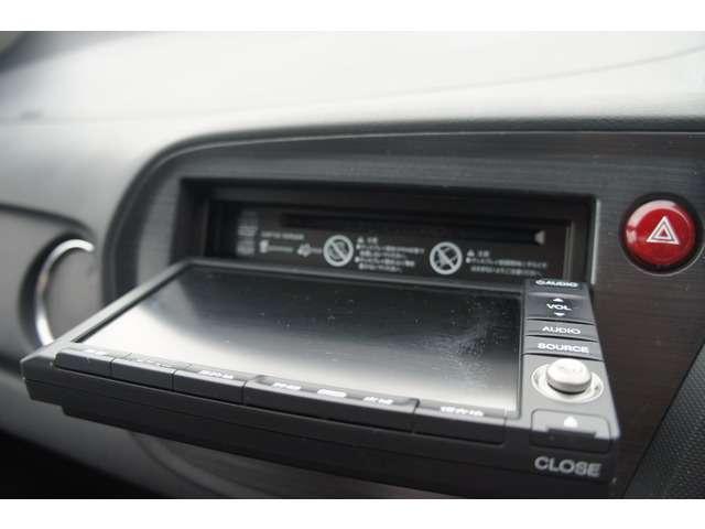 インサイト Ｇ　禁煙　ナビＴＶ　Ｂカメラ　ＥＴＣ　キーレス　アイスト　サイドバイザー（24枚目）