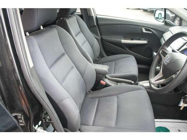 インサイト Ｇ　禁煙　ナビＴＶ　Ｂカメラ　ＥＴＣ　キーレス　アイスト　サイドバイザー（26枚目）