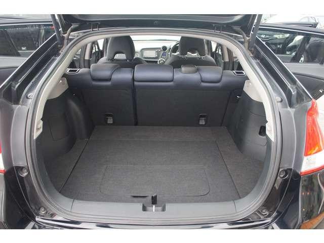 インサイト Ｇ　禁煙　ナビＴＶ　Ｂカメラ　ＥＴＣ　キーレス　アイスト　サイドバイザー（36枚目）