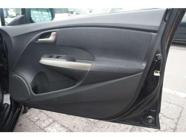 インサイト Ｇ　禁煙　ナビＴＶ　Ｂカメラ　ＥＴＣ　キーレス　アイスト　サイドバイザー（38枚目）