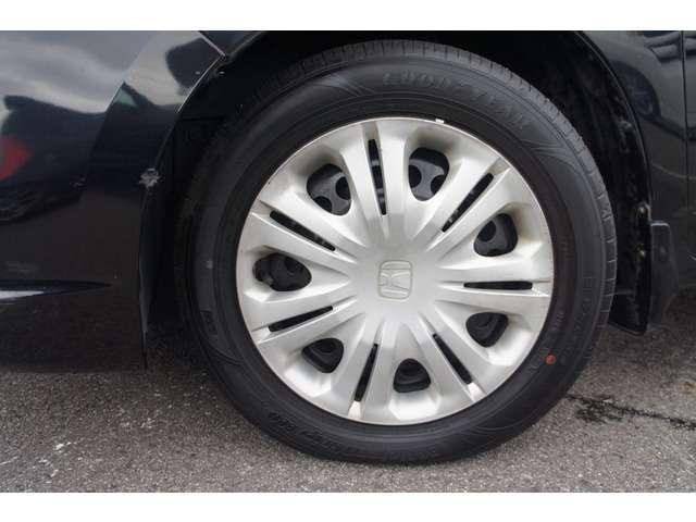 インサイト Ｇ　禁煙　ナビＴＶ　Ｂカメラ　ＥＴＣ　キーレス　アイスト　サイドバイザー（49枚目）