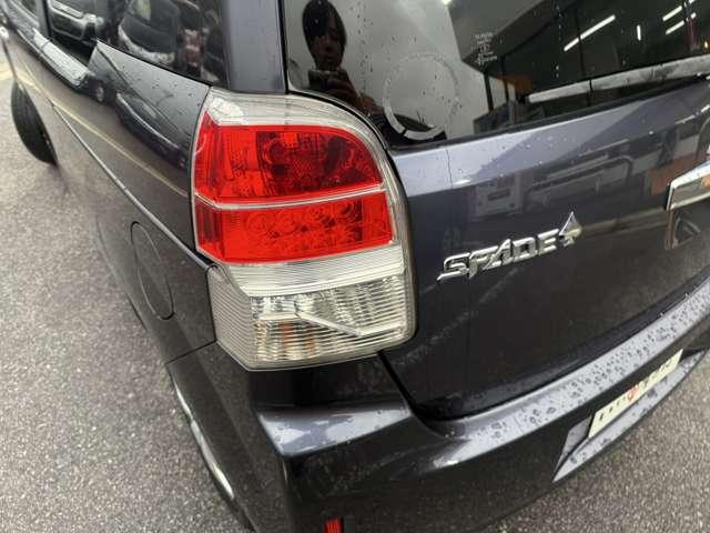 スペイド Ｘ　禁煙　ナビＴＶ　スマキ―　電スラ　アイスト　ＥＴＣ　ＣＤ　保証付（13枚目）