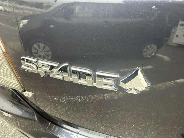 スペイド Ｘ　禁煙　ナビＴＶ　スマキ―　電スラ　アイスト　ＥＴＣ　ＣＤ　保証付（16枚目）