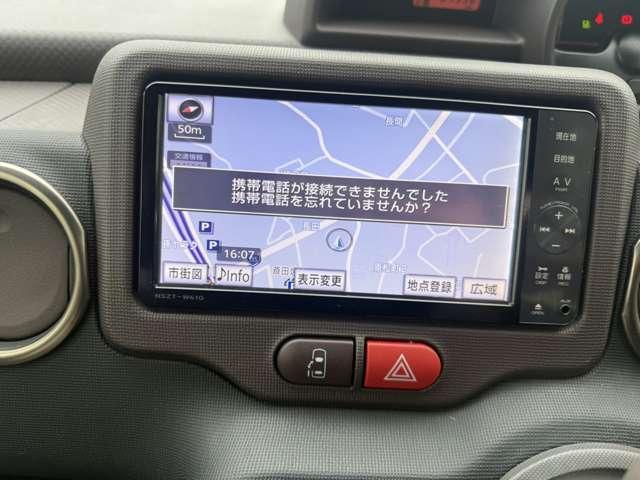 スペイド Ｘ　禁煙　ナビＴＶ　スマキ―　電スラ　アイスト　ＥＴＣ　ＣＤ　保証付（33枚目）