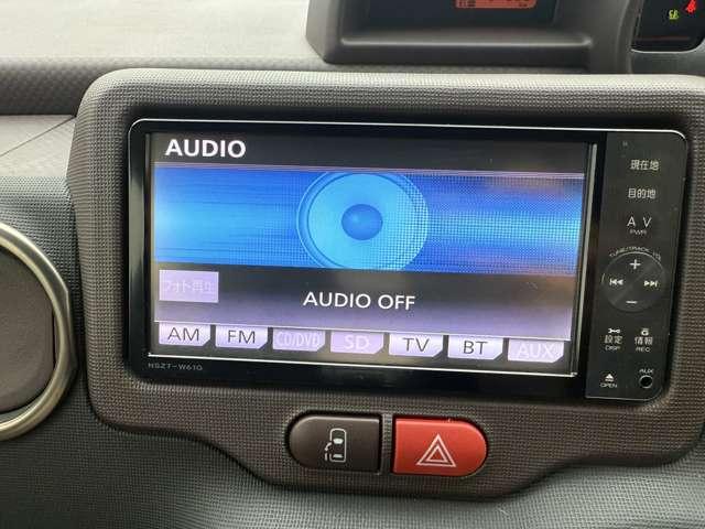 スペイド Ｘ　禁煙　ナビＴＶ　スマキ―　電スラ　アイスト　ＥＴＣ　ＣＤ　保証付（34枚目）