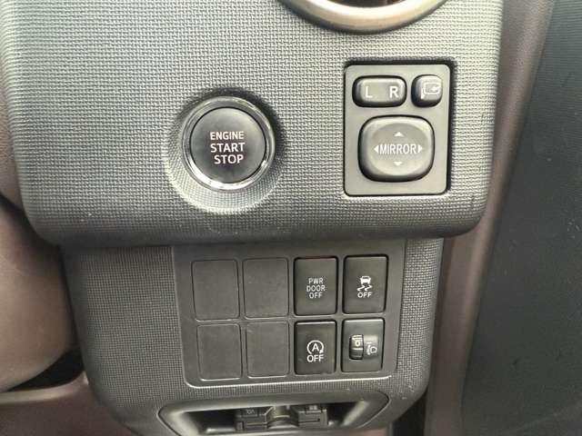 スペイド Ｘ　禁煙　ナビＴＶ　スマキ―　電スラ　アイスト　ＥＴＣ　ＣＤ　保証付（35枚目）