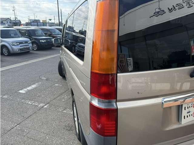 ステップワゴン Ｄ　禁煙　ナビＴＶ　キーレス　Ｂモニター　スライドドア（9枚目）