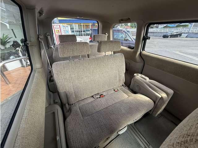 ステップワゴン Ｄ　禁煙　ナビＴＶ　キーレス　Ｂモニター　スライドドア（13枚目）