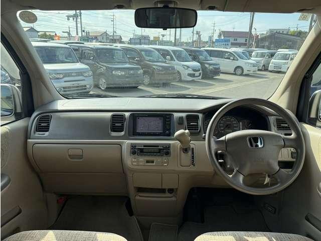 ステップワゴン Ｄ　禁煙　ナビＴＶ　キーレス　Ｂモニター　スライドドア（18枚目）