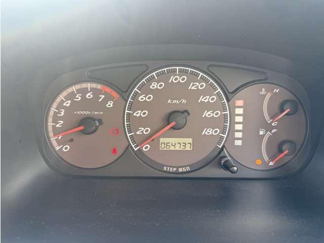 ステップワゴン Ｄ　禁煙　ナビＴＶ　キーレス　Ｂモニター　スライドドア（20枚目）