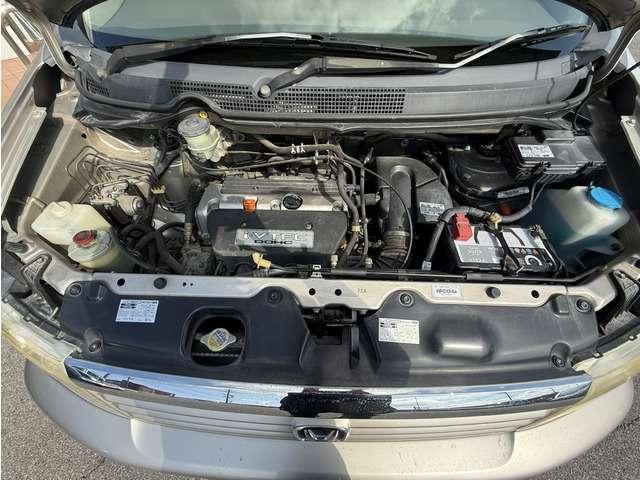 ステップワゴン Ｄ　禁煙　ナビＴＶ　キーレス　Ｂモニター　スライドドア（30枚目）