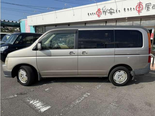 ステップワゴン Ｄ　禁煙　ナビＴＶ　キーレス　Ｂモニター　スライドドア（34枚目）