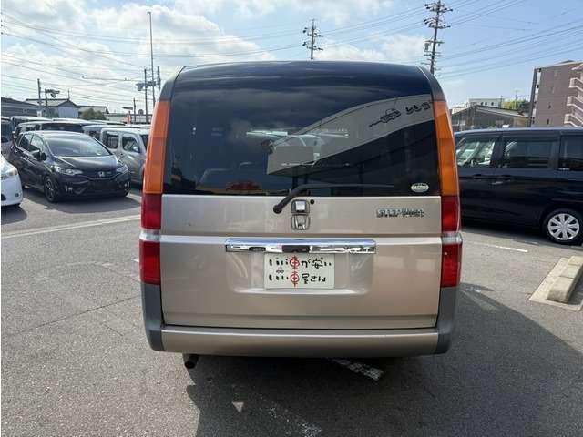 ステップワゴン Ｄ　禁煙　ナビＴＶ　キーレス　Ｂモニター　スライドドア（36枚目）