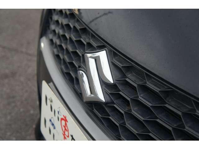 スイフト ＲＳ　禁煙　ナビＴＶ　スマキ―　５速ＭＴ　クルコン　ＥＴＣ　アルミ　サイドバイザー　保証付き（12枚目）