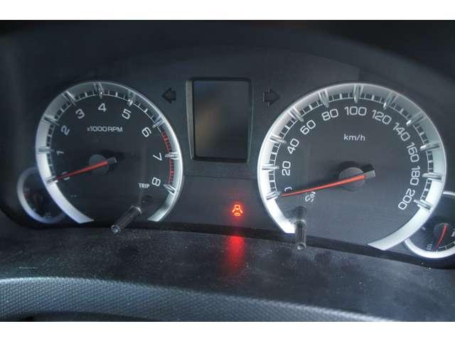 スイフト ＲＳ　禁煙　ナビＴＶ　スマキ―　５速ＭＴ　クルコン　ＥＴＣ　アルミ　サイドバイザー　保証付き（13枚目）