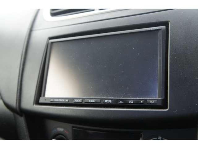 スイフト ＲＳ　禁煙　ナビＴＶ　スマキ―　５速ＭＴ　クルコン　ＥＴＣ　アルミ　サイドバイザー　保証付き（15枚目）