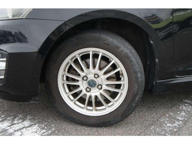 スイフト ＲＳ　禁煙　ナビＴＶ　スマキ―　５速ＭＴ　クルコン　ＥＴＣ　アルミ　サイドバイザー　保証付き（32枚目）