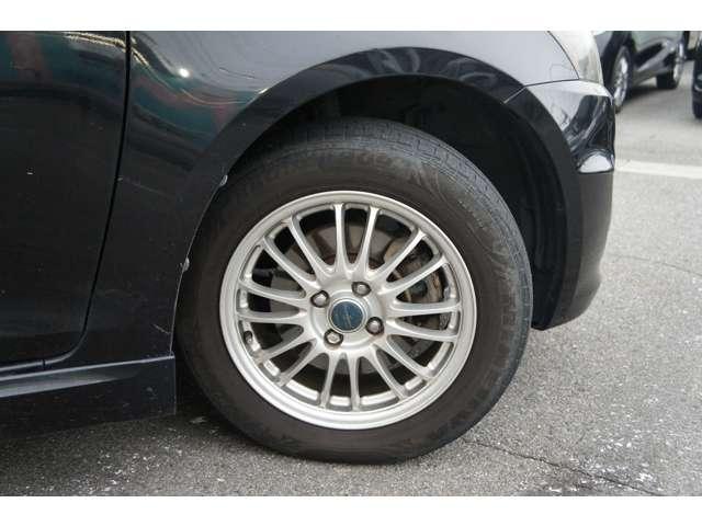 スイフト ＲＳ　禁煙　ナビＴＶ　スマキ―　５速ＭＴ　クルコン　ＥＴＣ　アルミ　サイドバイザー　保証付き（34枚目）