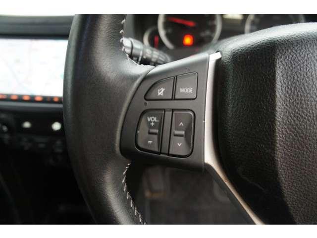 スイフト ＲＳ　禁煙　ナビＴＶ　スマキ―　５速ＭＴ　クルコン　ＥＴＣ　アルミ　サイドバイザー　保証付き（40枚目）