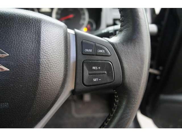 スイフト ＲＳ　禁煙　ナビＴＶ　スマキ―　５速ＭＴ　クルコン　ＥＴＣ　アルミ　サイドバイザー　保証付き（41枚目）