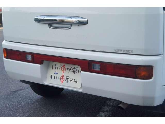 HONDA VAMOS HOBIO PRO