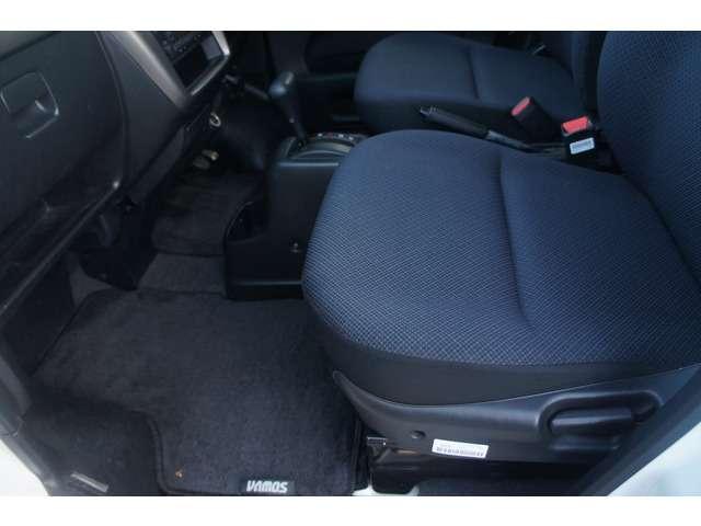 HONDA VAMOS HOBIO PRO