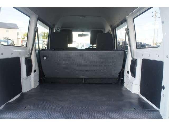 HONDA VAMOS HOBIO PRO