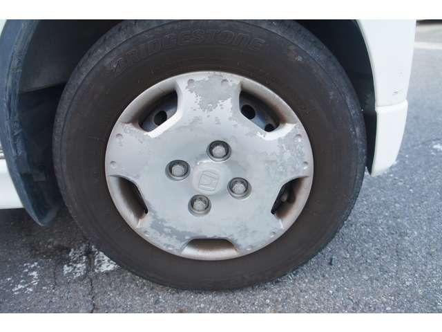 HONDA VAMOS HOBIO PRO