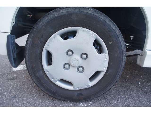 HONDA VAMOS HOBIO PRO