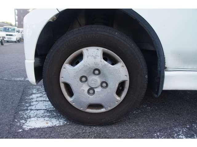 HONDA VAMOS HOBIO PRO