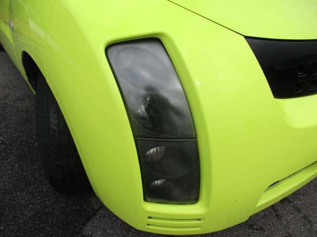 ＷｉＬＬ サイファ １．３Ｌ　カラー番号５９２　禁煙　ナビ　ＣＤ　ＥＴＣ　キーレス　スペアキー（3枚目）