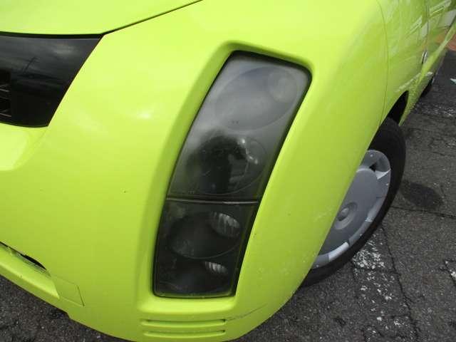 ＷｉＬＬ サイファ １．３Ｌ　カラー番号５９２　禁煙　ナビ　ＣＤ　ＥＴＣ　キーレス　スペアキー（5枚目）